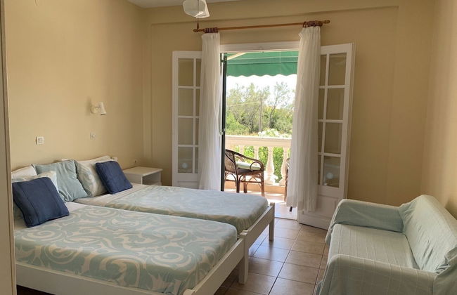 The Mayflower Studios & Apartments - Foto 2