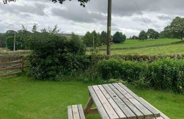 Ivy House Farm, Near Longnor - Foto 15