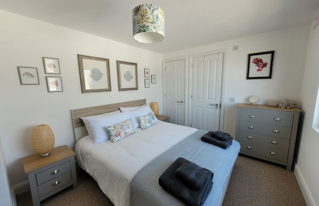 No. 28 Contemporary Beach Side Property With sea Views - Foto 10