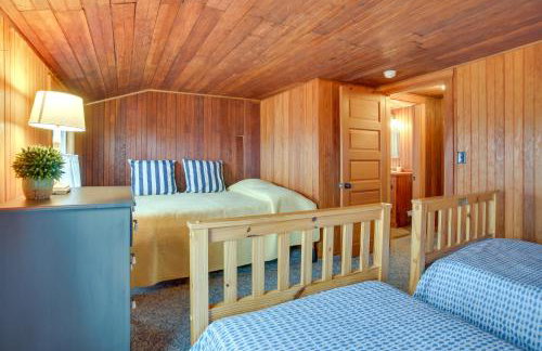 Historic Cottage with Beautiful Oceanfront View - Foto 27