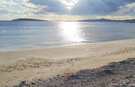 Irene's House in Aliki - Photo 47