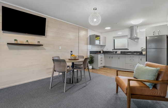 Tasman Holiday Parks- Rotorua - Foto 46