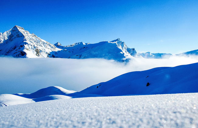 Maiensäss Komfort - Foto 50