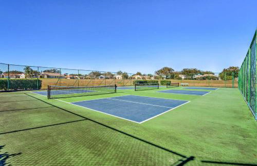 Clermont Vacation Rental with Pool 11 Mi to Disney - Photo 40