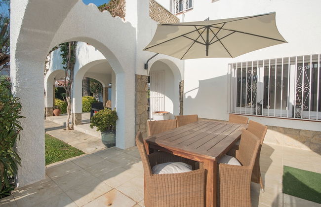 Villa 50m from the beach in Cambrils TH 11 - Foto 39