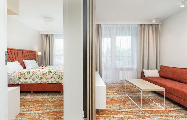 Bel Mare Apartments by Renters - Photo 22