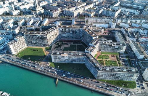 Vivez La forêt - Port de plaisance - Plage - Foto 12