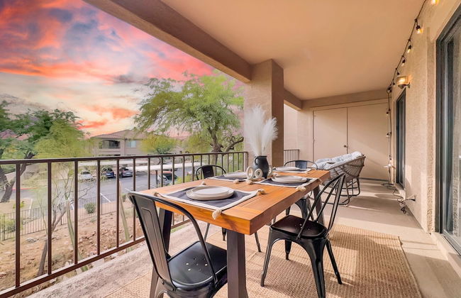 Kings Way #201 Fountain Hills - Foto 30