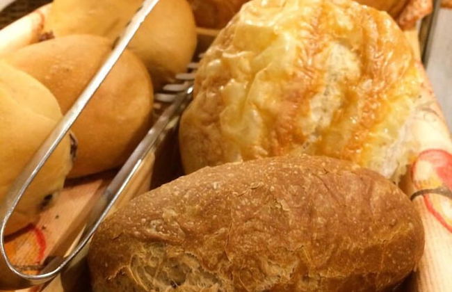 Apartmenthaus Triton - Foto 16