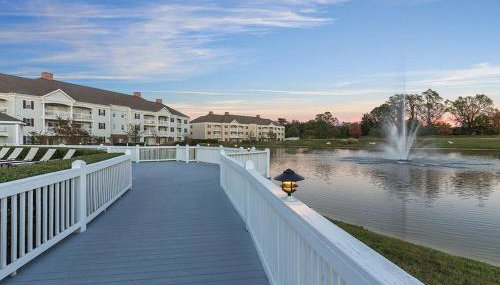 CW Governor's Green - 2BR- Apartment with Resort Access - Foto 5