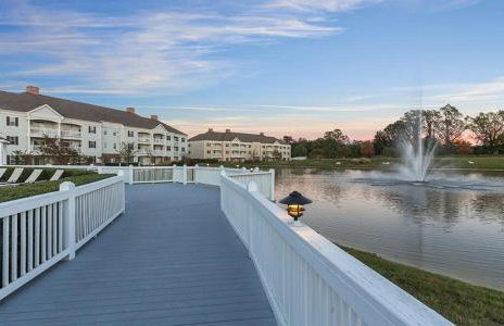 CW Governor's Green - 2BR- Apartment with Resort Access - Foto 5