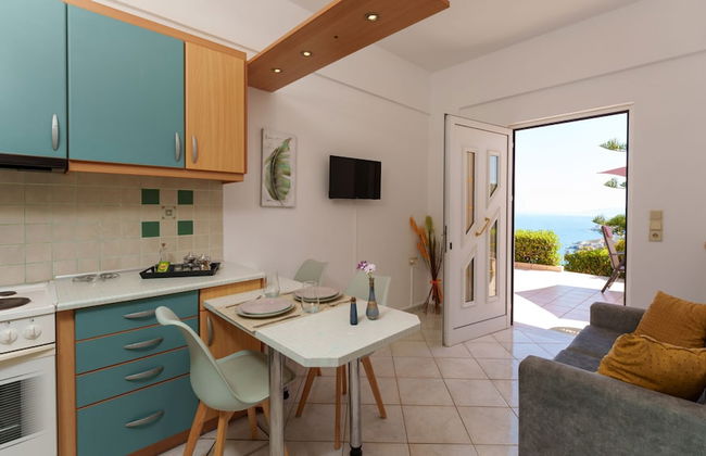 FnK Apartments - Foto 14