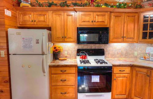 Ferngully Creek Cabins - Foto 49