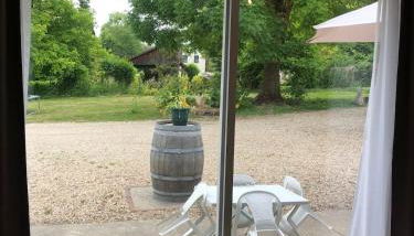 Grands Jardins Cottage Charming countryside - Foto 2, Garden view