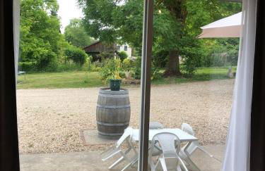 Grands Jardins Cottage Charming countryside - Foto 2