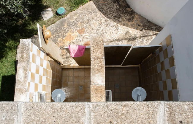 Casa Lavanda in San Michele Salentino - Foto 20