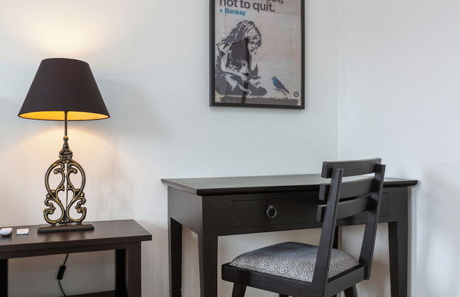 KAYA Zurich Elisabethenstrasse - Foto 54