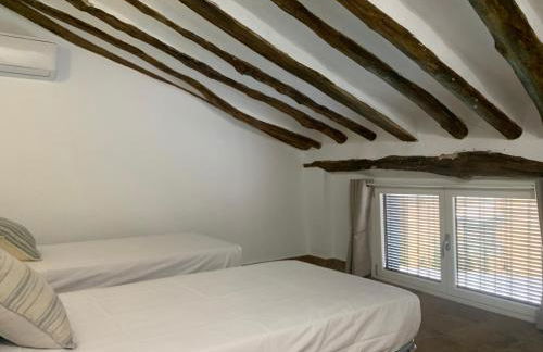 Casa Genilla - Foto 42