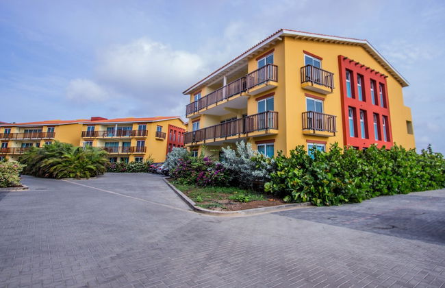 Palapa Beach Resort - Foto 47