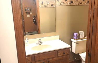 New! Crystal Pines - Lovely Crystal Mountain Cabin - Foto 26