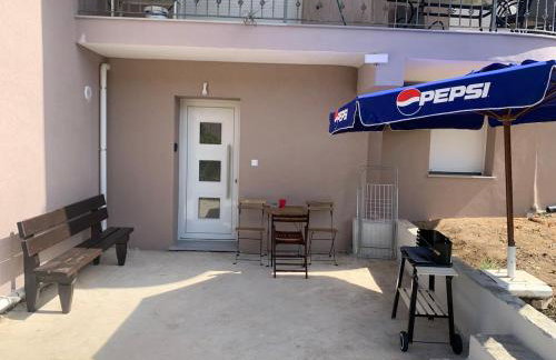 Thaleia apartment - Foto 10