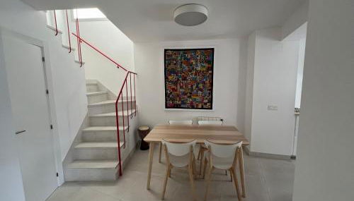 La Casa de la Luz en la Subbética - Foto 4