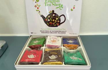 Ferienwohnung Paulina - Foto 34