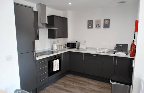 Old Station Apartments - Foto 9