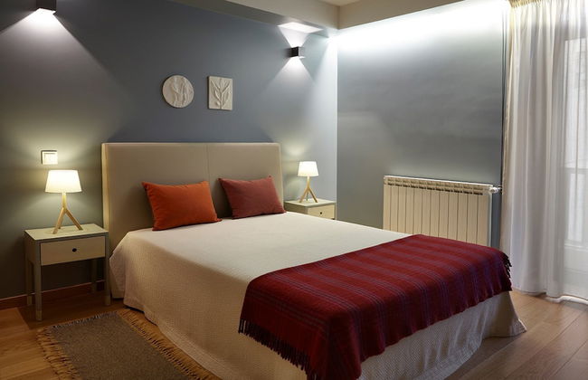 Abrigo da Montanha Alojamento Familiar - Foto 6