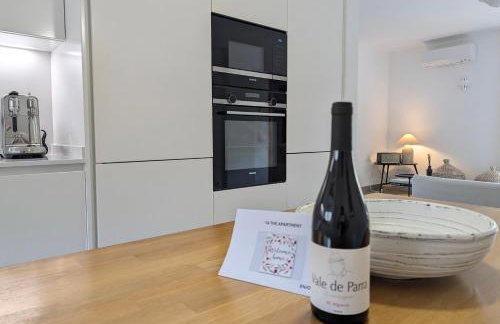 1A The Apartment - Foto 14