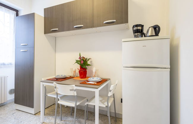 Fra Cristoforo Studio Apartment - Foto 4