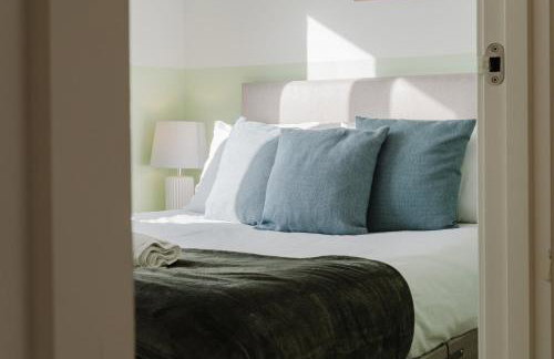 Modern and comfortable 3 bed house - Foto 20