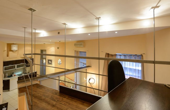 Kiev Accommodation Hotel Service - Foto 67