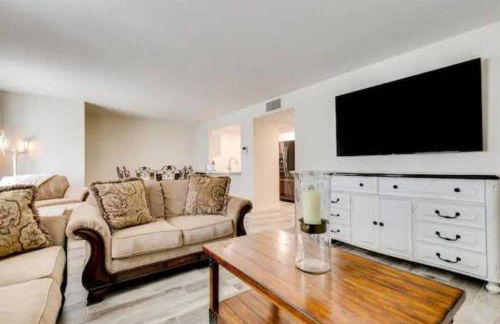 Modern Villa in Old Litchfield - Foto 43