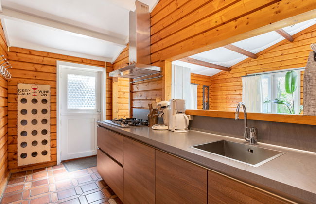 Rusthoeve 28 - Foto 4