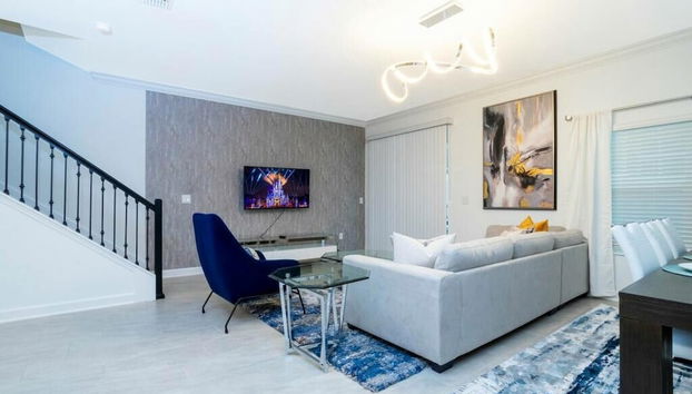 1070 SS - Champions Gate - Foto 3, Habitación