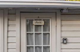 Historic Carriage House Downtown 2 bedroom 1 bath - Foto 40