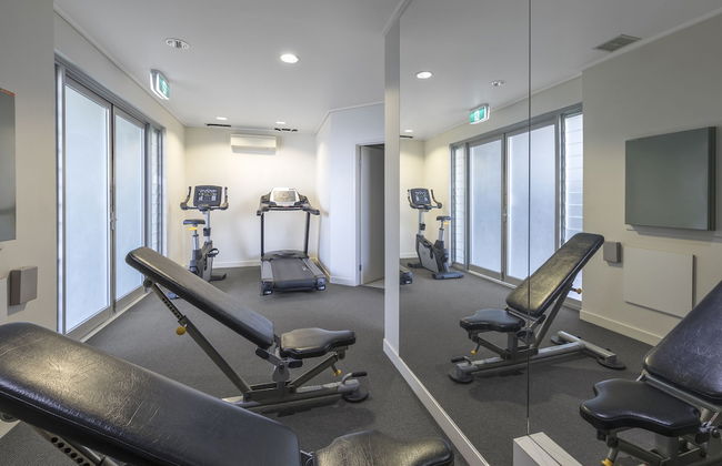 Club Wyndham Airlie Beach - Photo 65