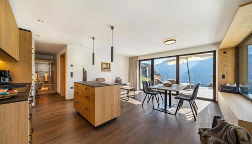 Sunnseitn Lodge Exclusive Panorama - Foto 3