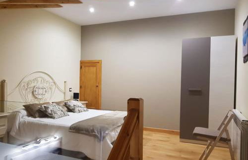 Apartamentos Santa Justa - Foto 55