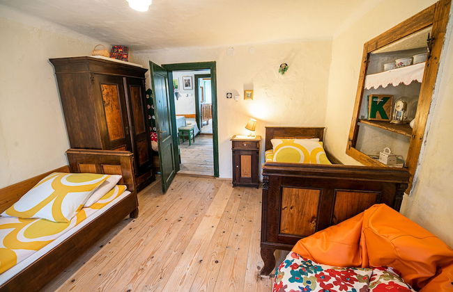 Vintage House Podliparska - Photo 7