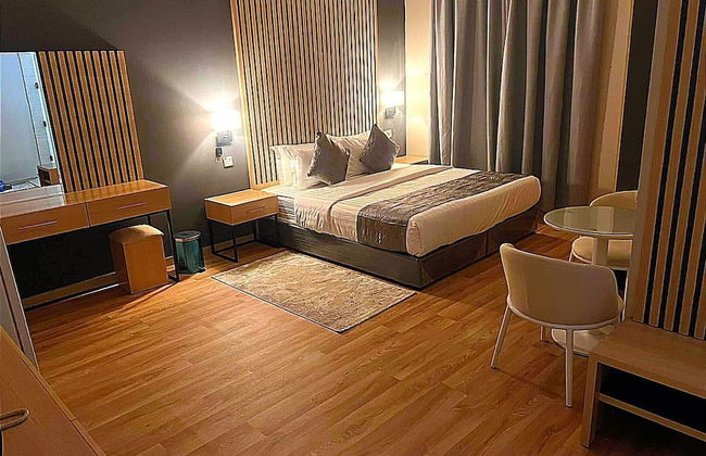 Happiness Suites Serviced Apartments - Photo 7