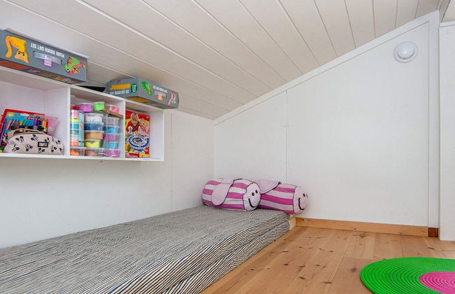 5 Person Holiday Home in Aabenraa - Photo 22