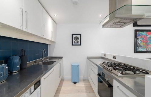 Central London 2 Bedroom Penthouse - Foto 24