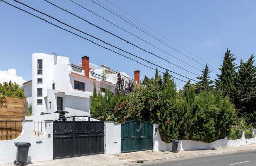 Tailor Made Villa with Ocean View in Caxias - Foto 17