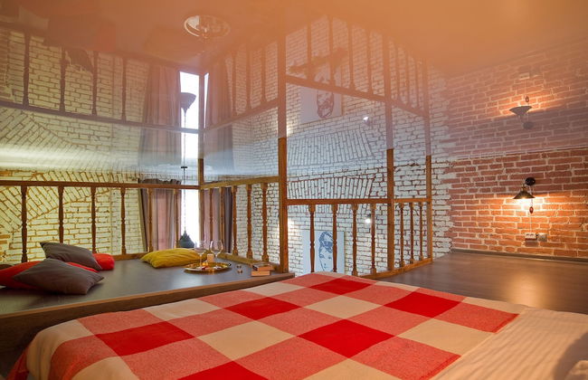 Apartment at the Red Bridge - Foto 62