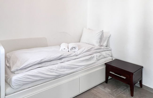 2 BR next to Old City with Patio by FeelHome - Foto 2