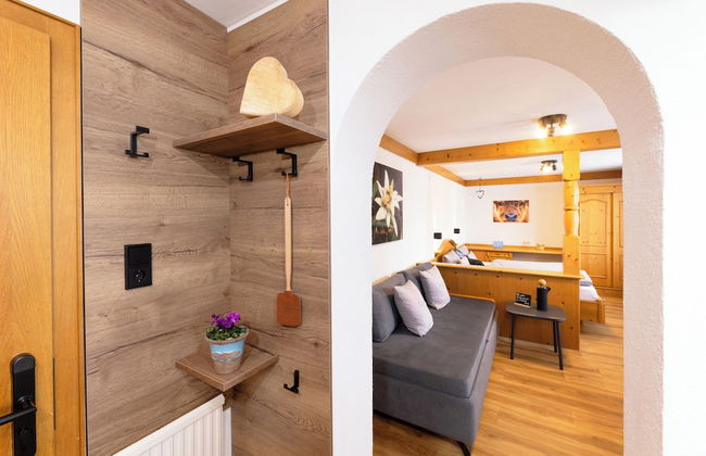 Käserstube Ferienwohnungen - Foto 8