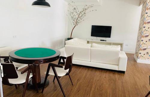 Apartamento Alto Padrão Condomínio Laguna - Foto 44
