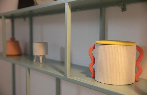 Cibrario Cit Apartment_Square - Foto 12